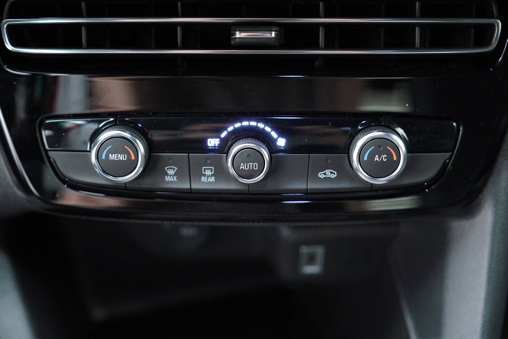 OPEL Mokka - Foto 17