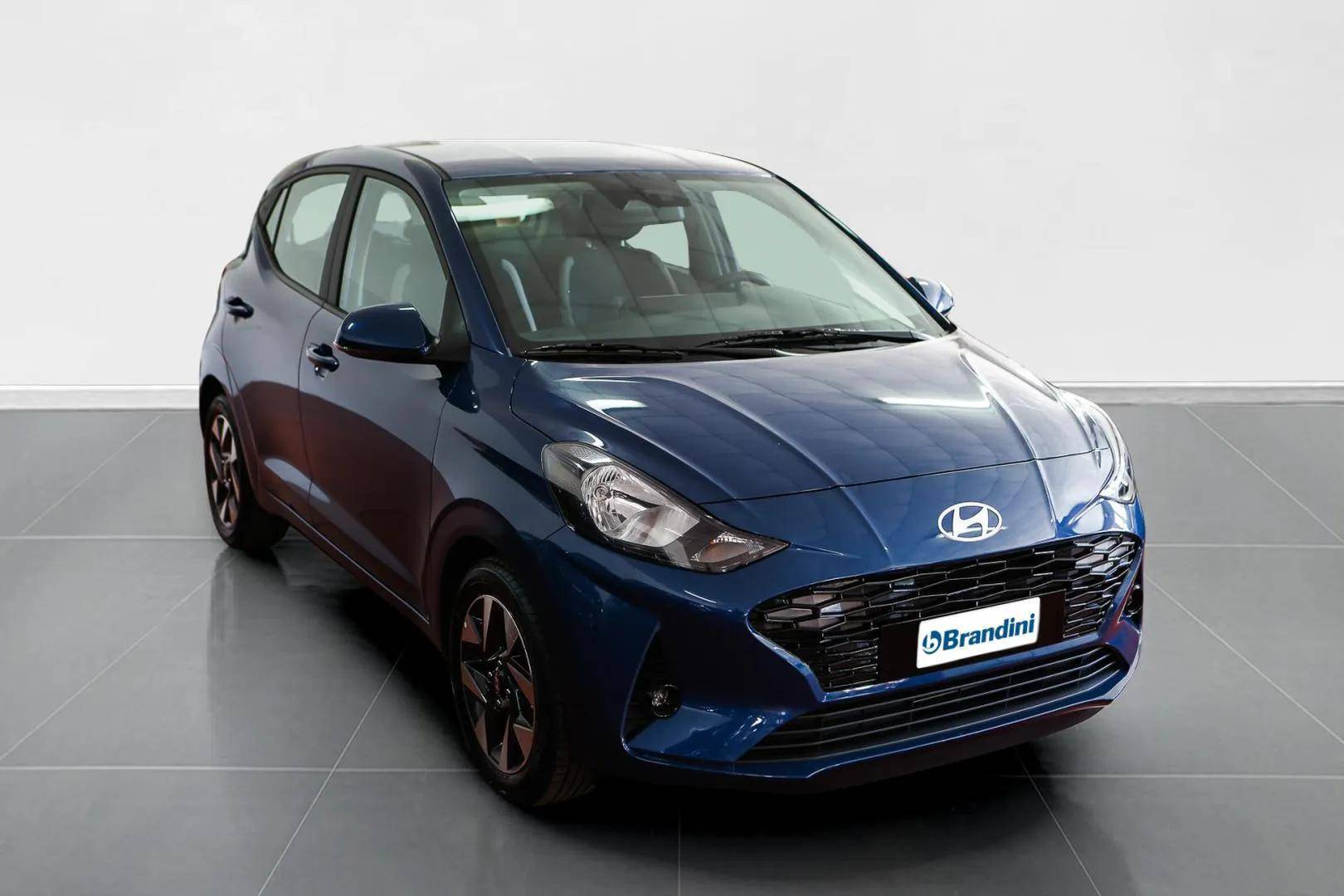 HYUNDAI I10 - Foto 3