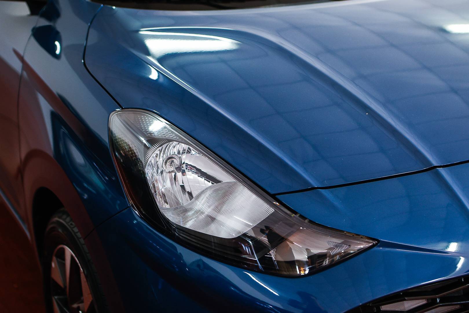 HYUNDAI I10 - Foto 4