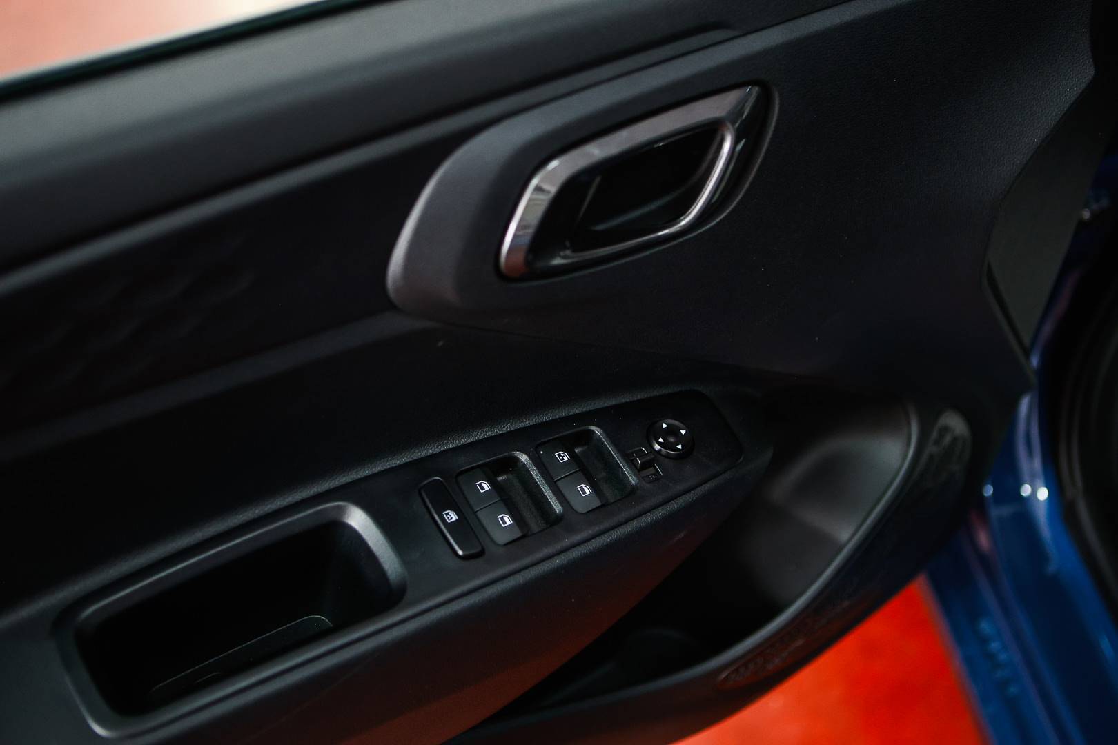 HYUNDAI I10 - Foto 10