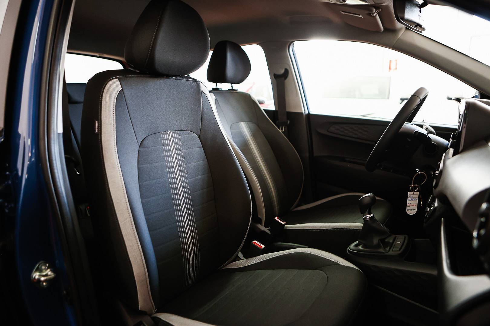 HYUNDAI I10 - Foto 23