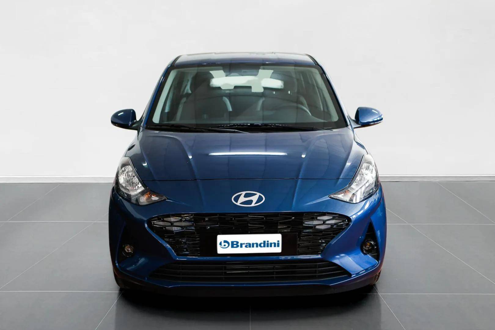 HYUNDAI I10 - Foto 2