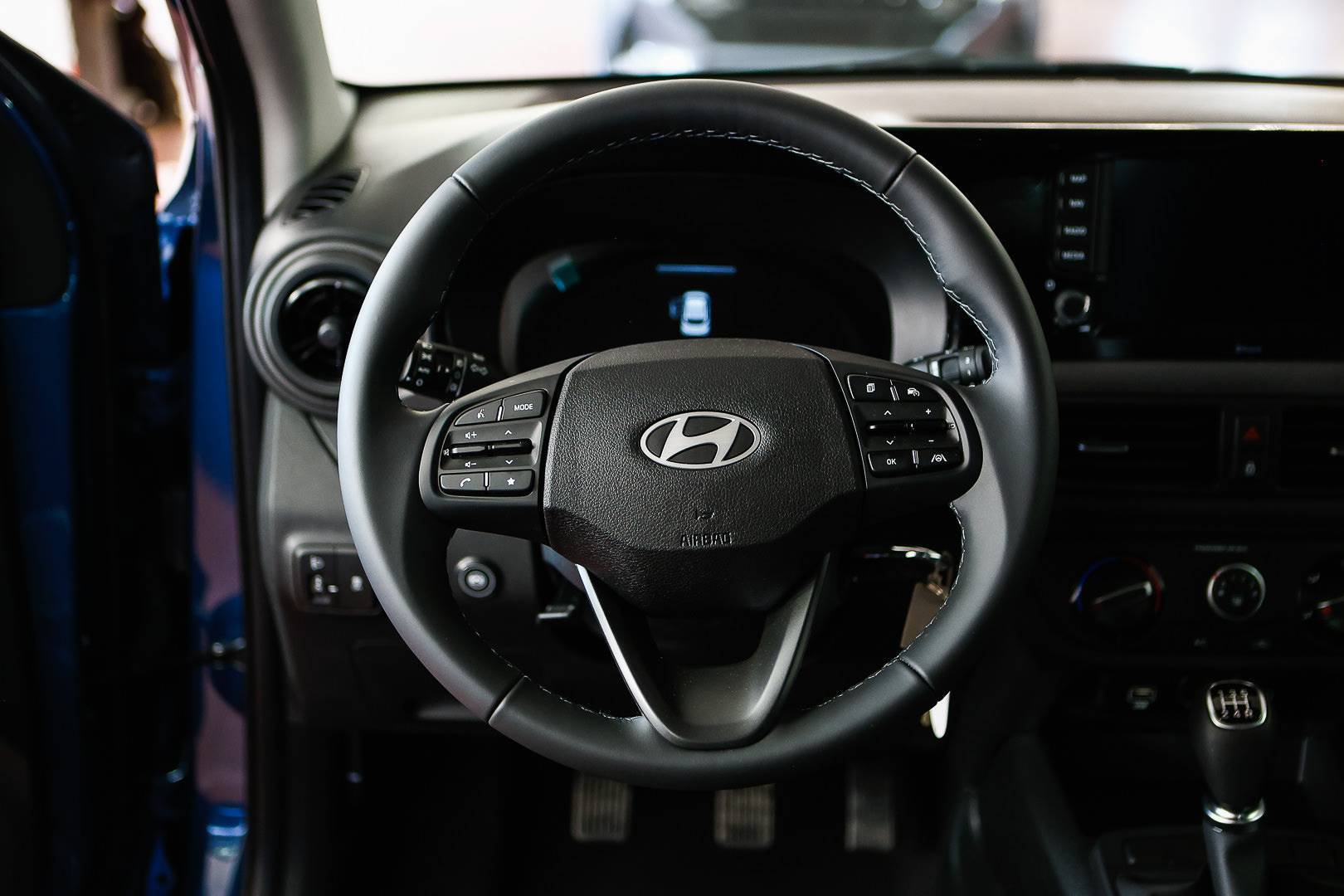 HYUNDAI I10 - Foto 11