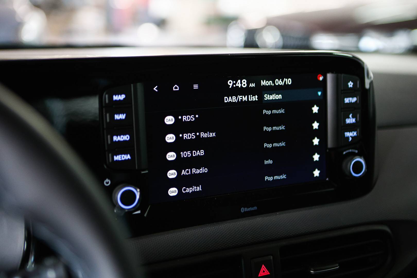 HYUNDAI I10 - Foto 17