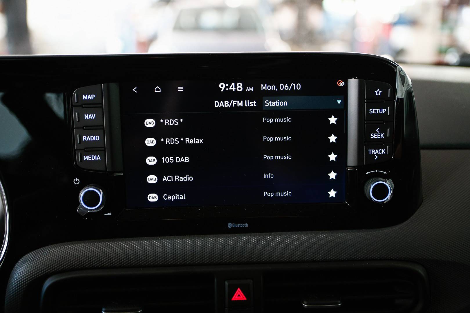 HYUNDAI I10 - Foto 18