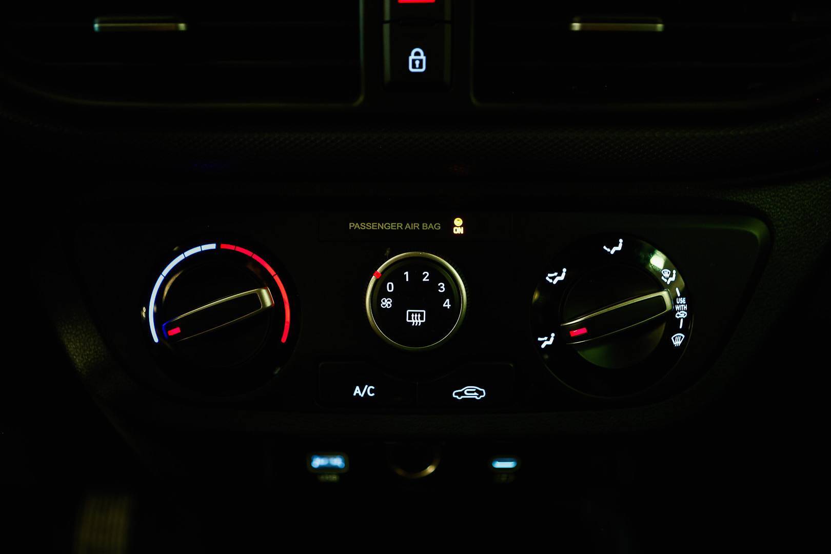 HYUNDAI I10 - Foto 19