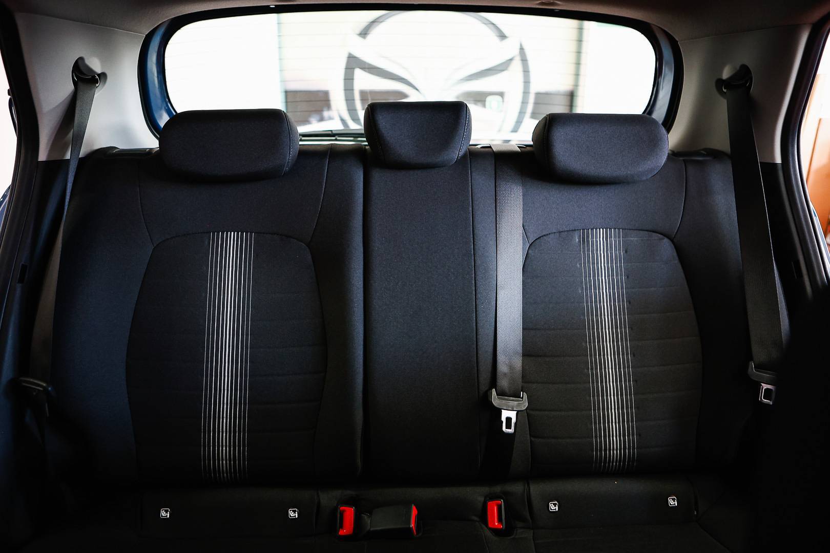 HYUNDAI I10 - Foto 25