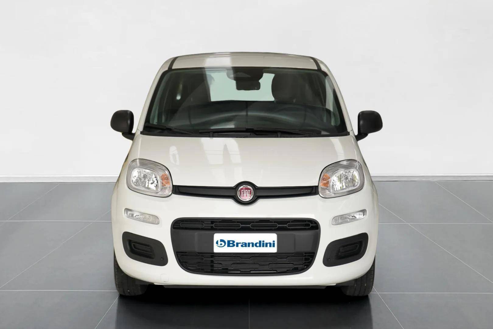 FIAT Panda - Foto 2