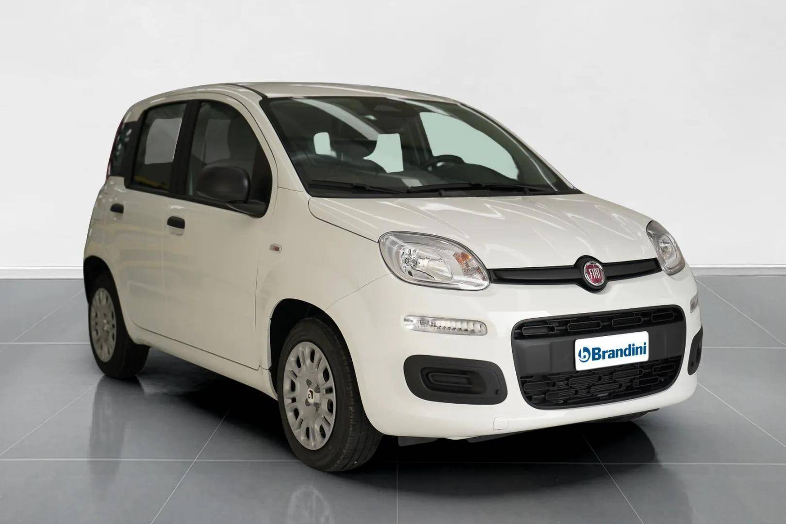 FIAT Panda - Foto 3
