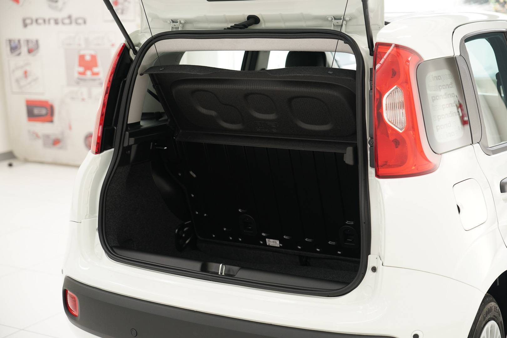 FIAT Panda - Foto 9