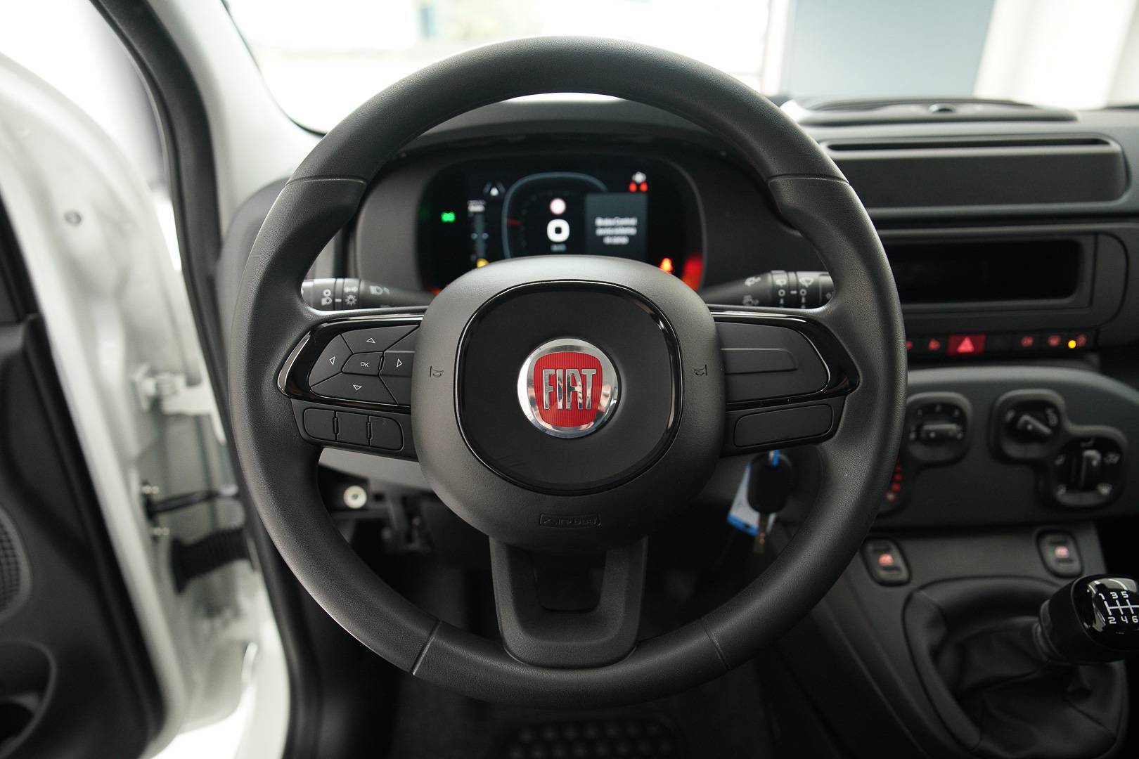 FIAT Panda - Foto 10