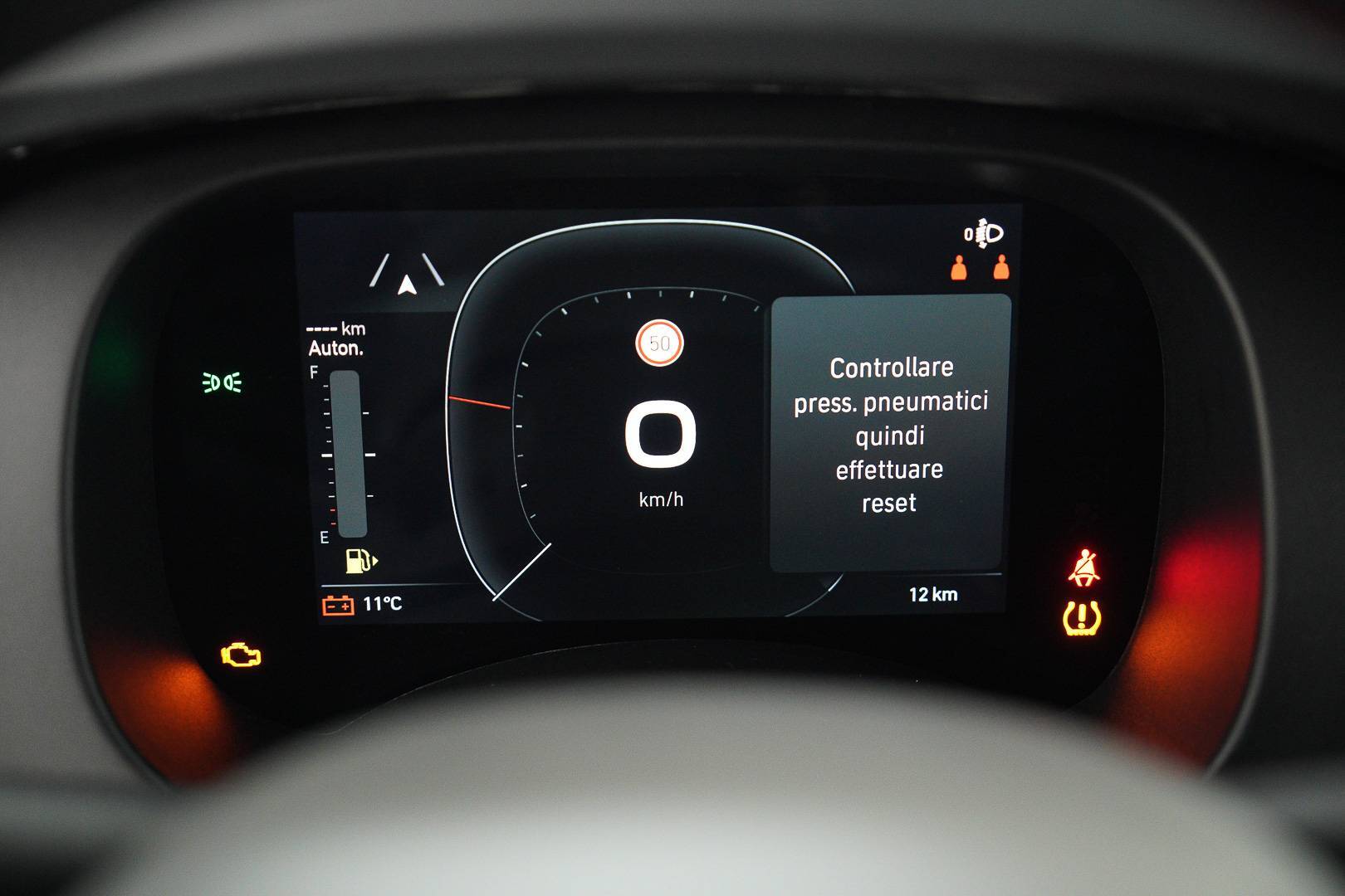 FIAT Panda - Foto 13