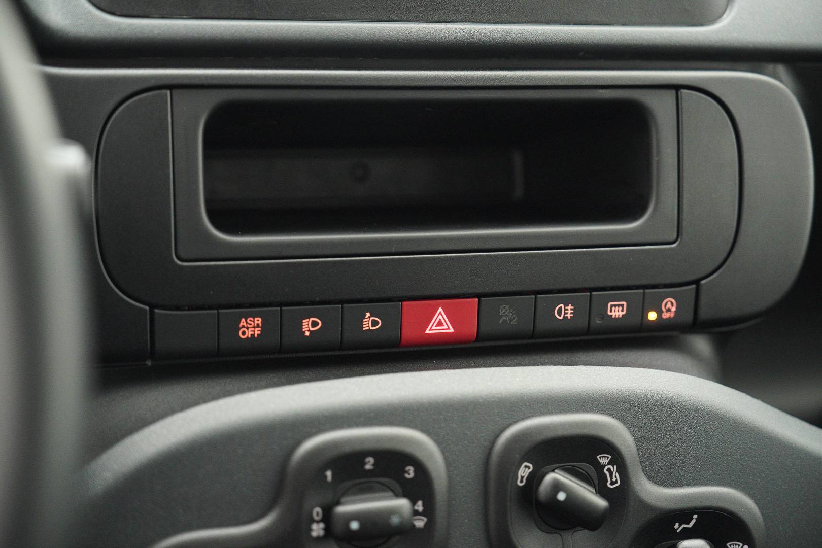 FIAT Panda - Foto 14