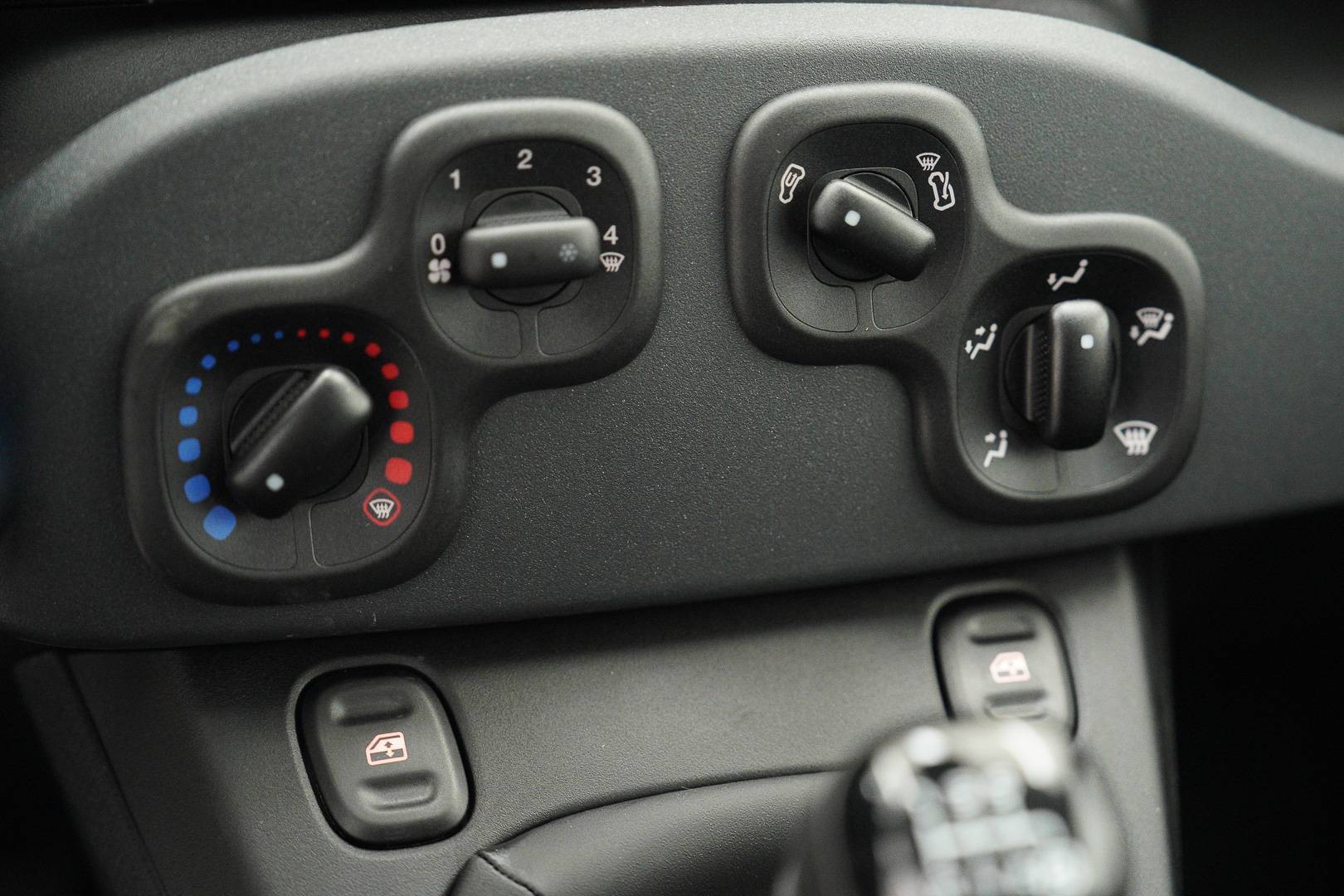 FIAT Panda - Foto 15