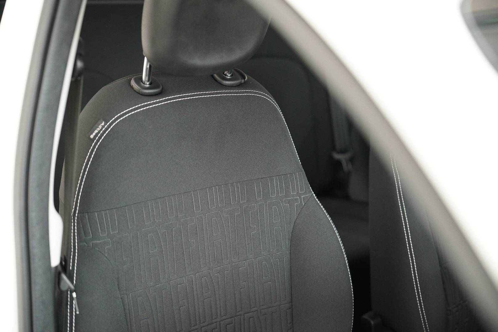 FIAT Panda - Foto 20