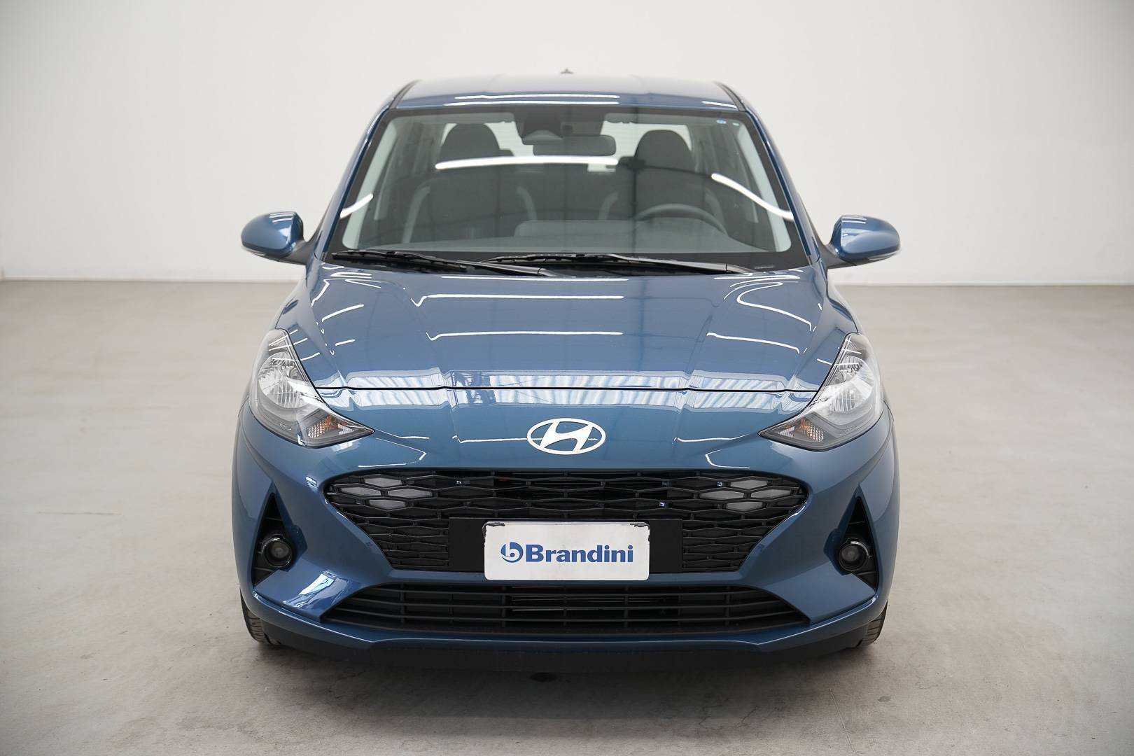 HYUNDAI I10 - Foto 2