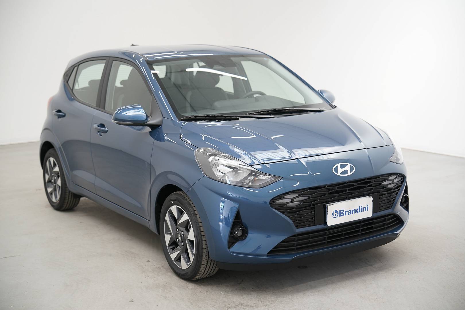 HYUNDAI I10 - Foto 3