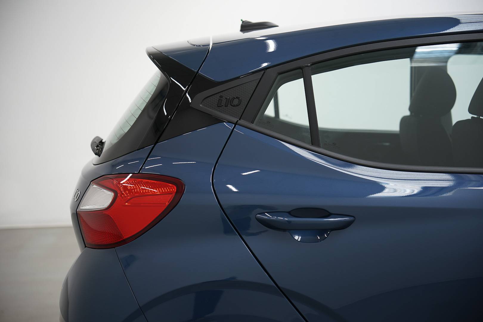 HYUNDAI I10 - Foto 6