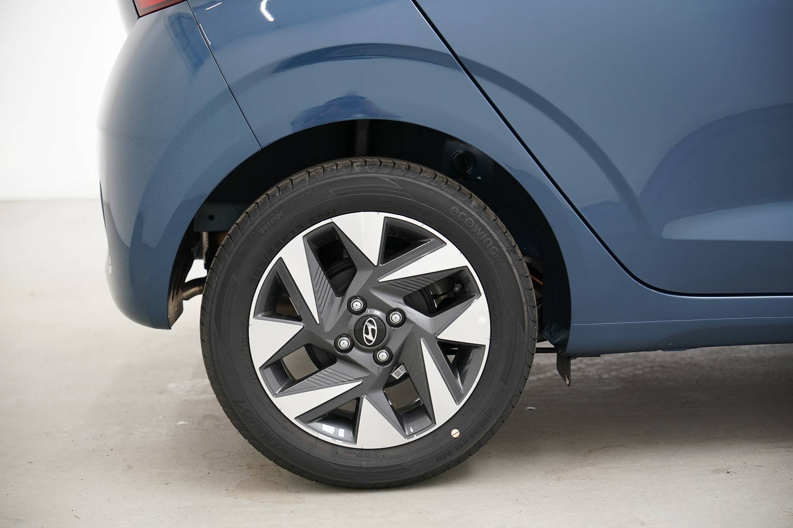 HYUNDAI I10 - Foto 7