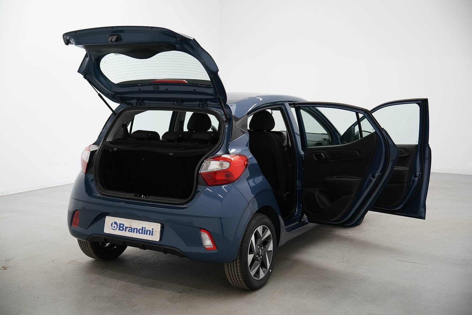 HYUNDAI I10 - Foto 9