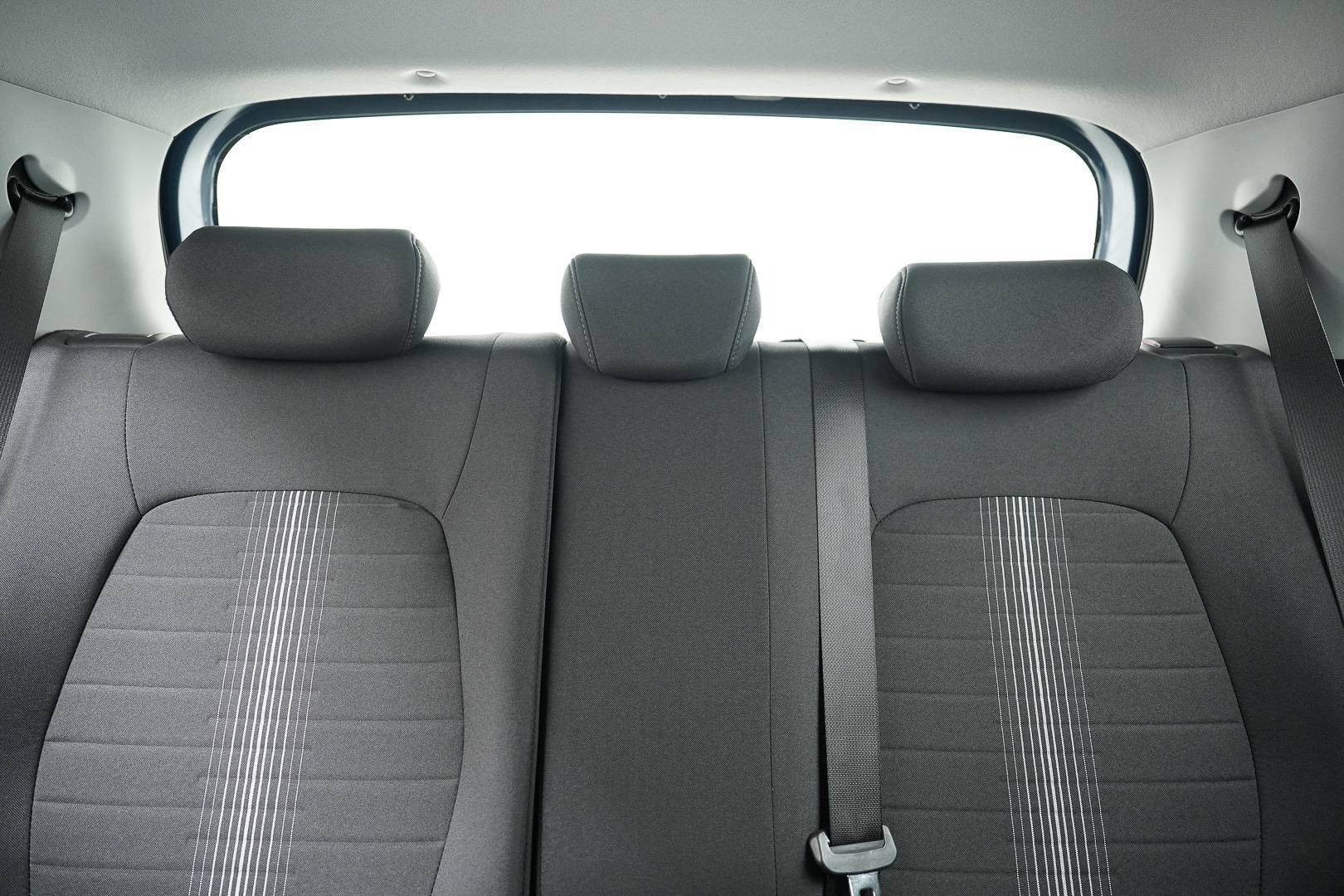 HYUNDAI I10 - Foto 25