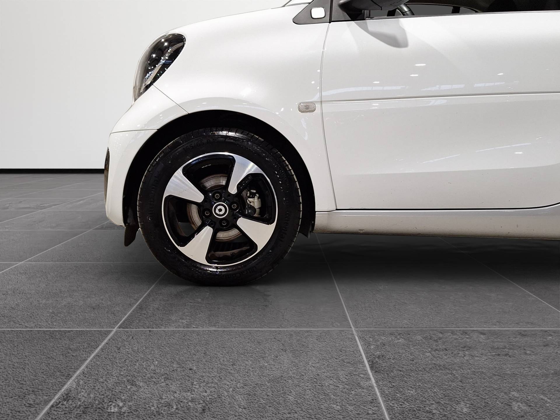 SMART Fortwo - Foto 17