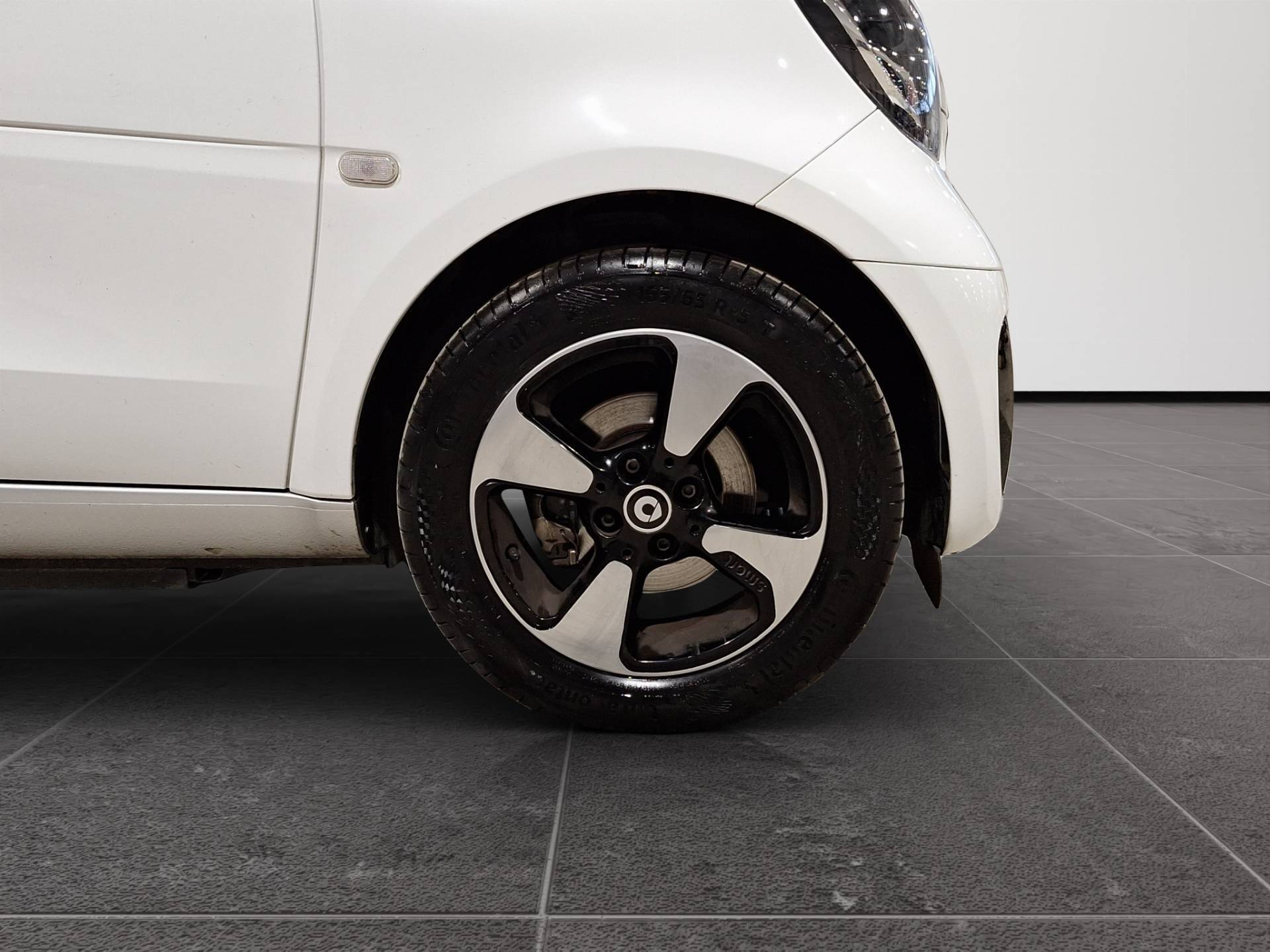 SMART Fortwo - Foto 20