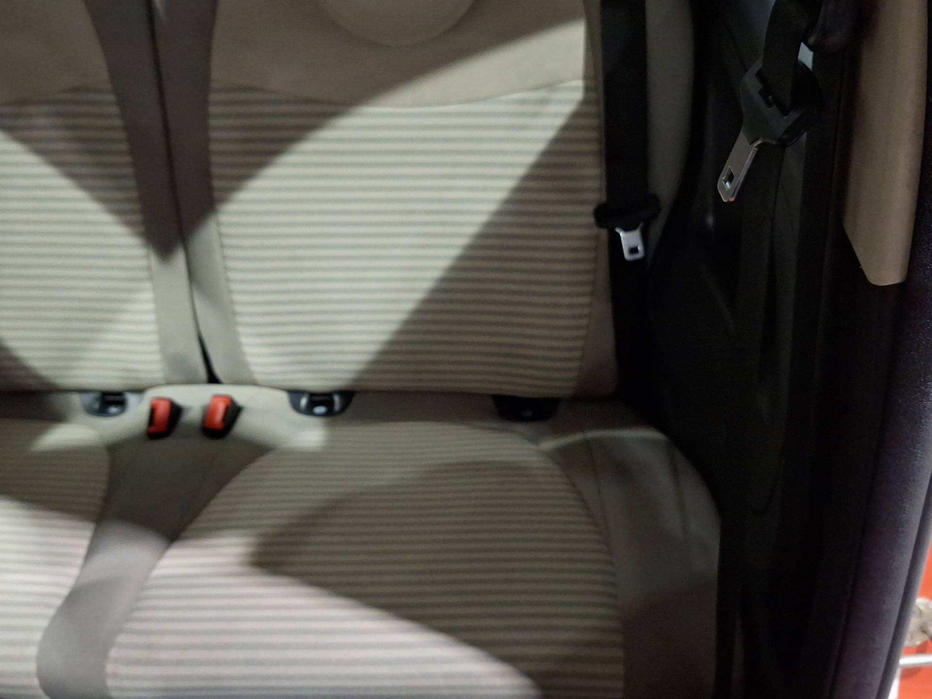 FIAT 500 Cabrio - Foto 11