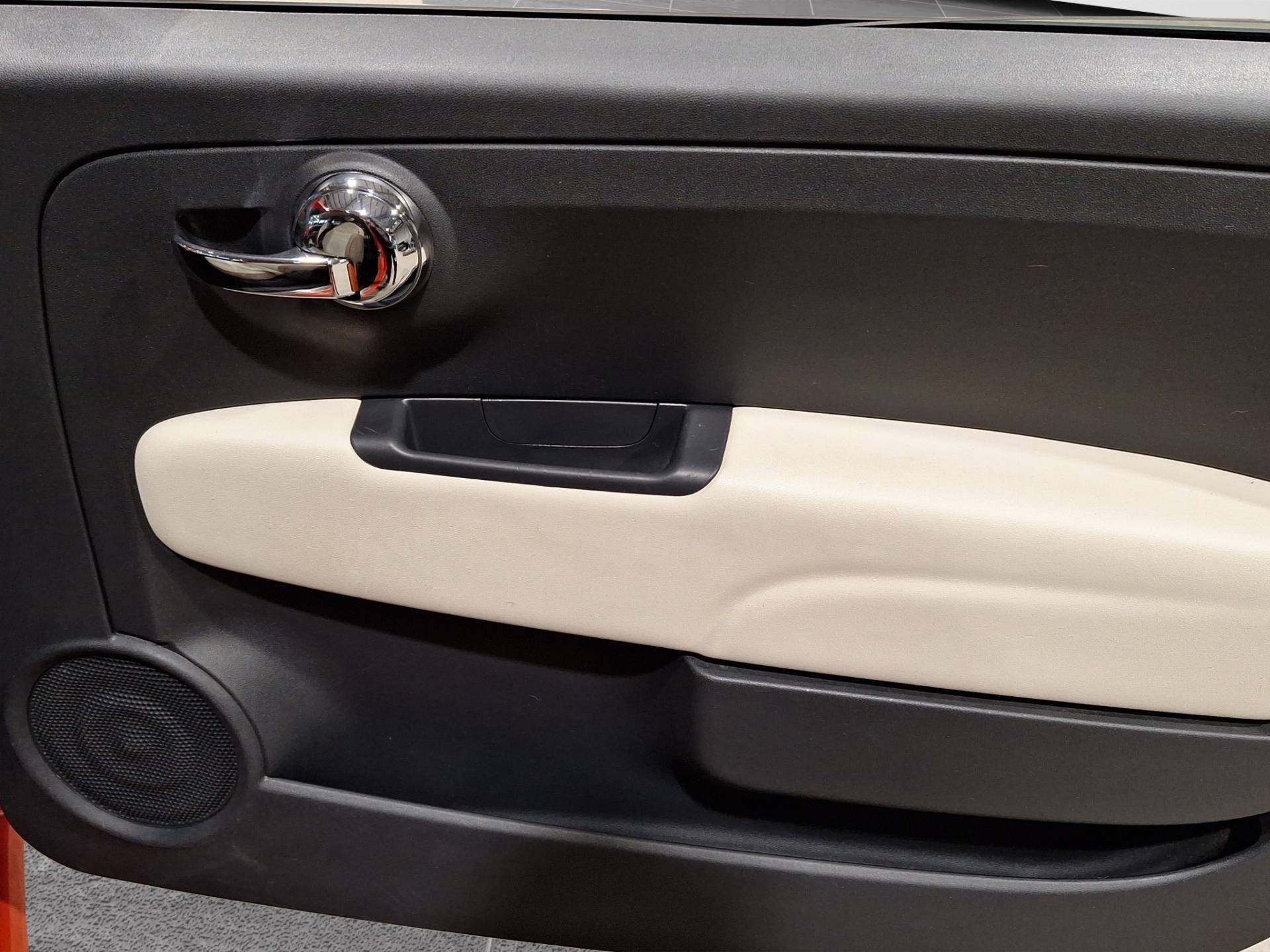 FIAT 500 Cabrio - Foto 16