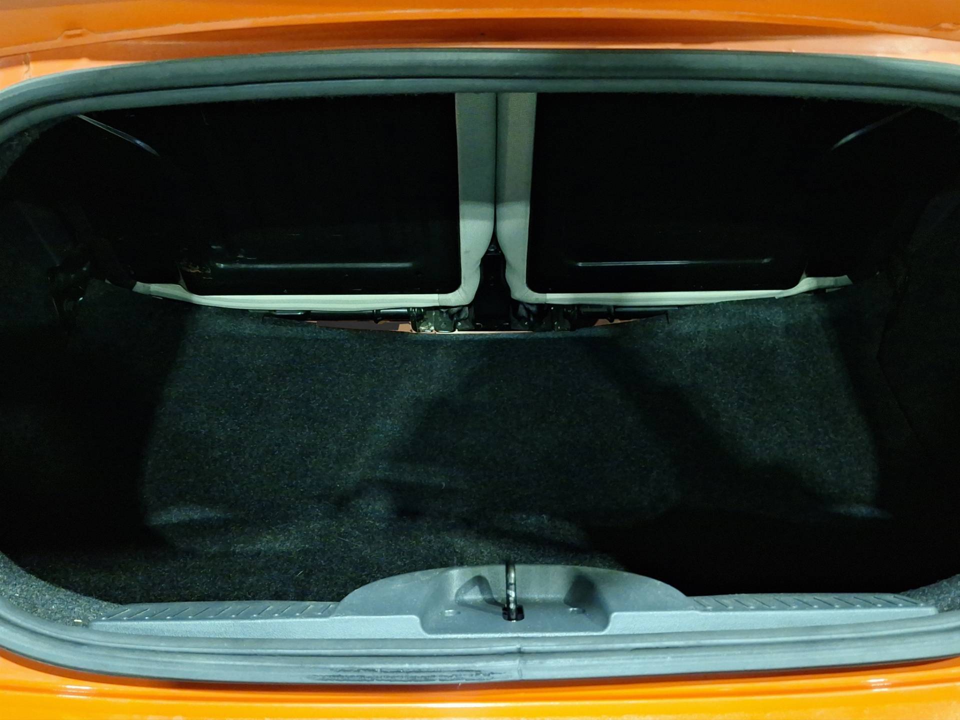 FIAT 500 Cabrio - Foto 18