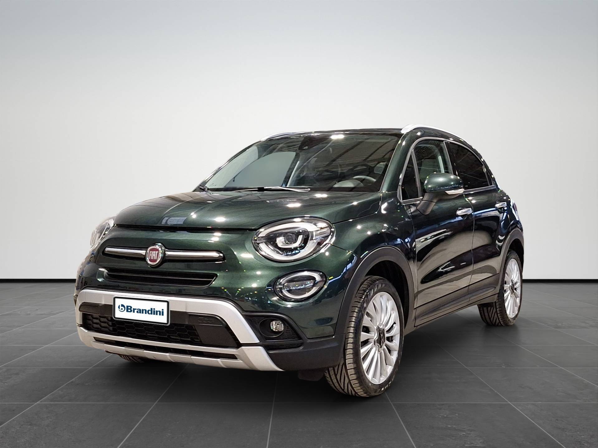FIAT 500X - Foto 1