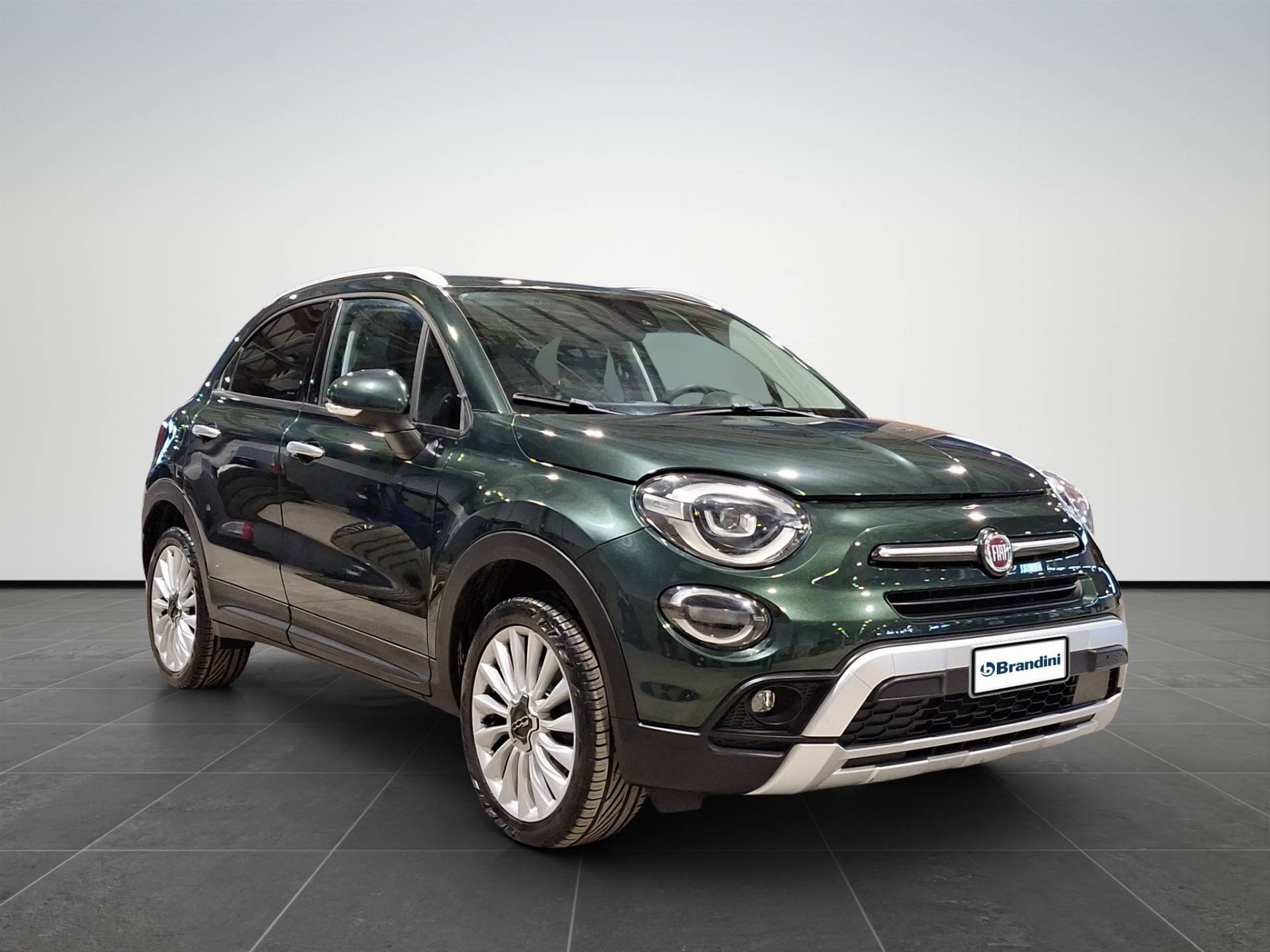 FIAT 500X - Foto 3