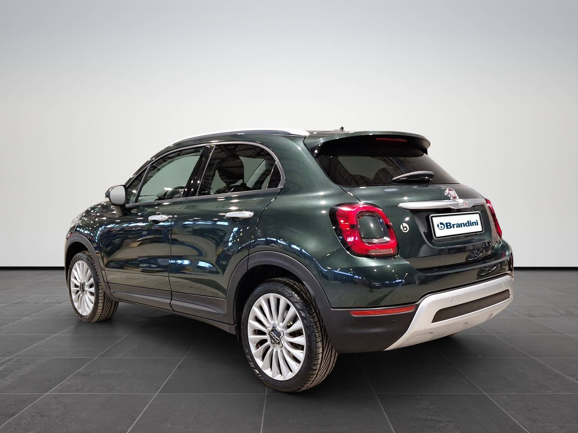 FIAT 500X - Foto 4