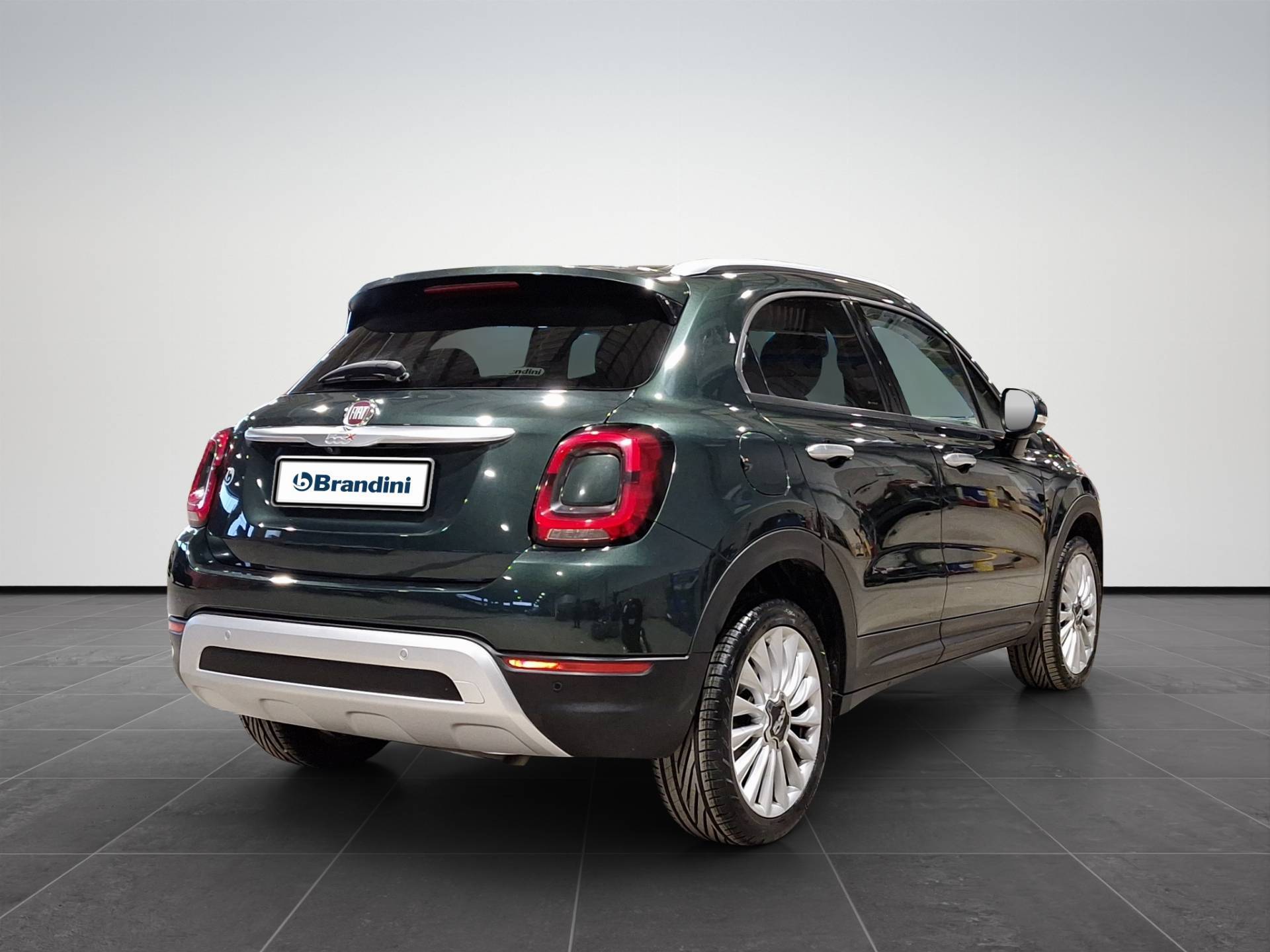 FIAT 500X - Foto 6