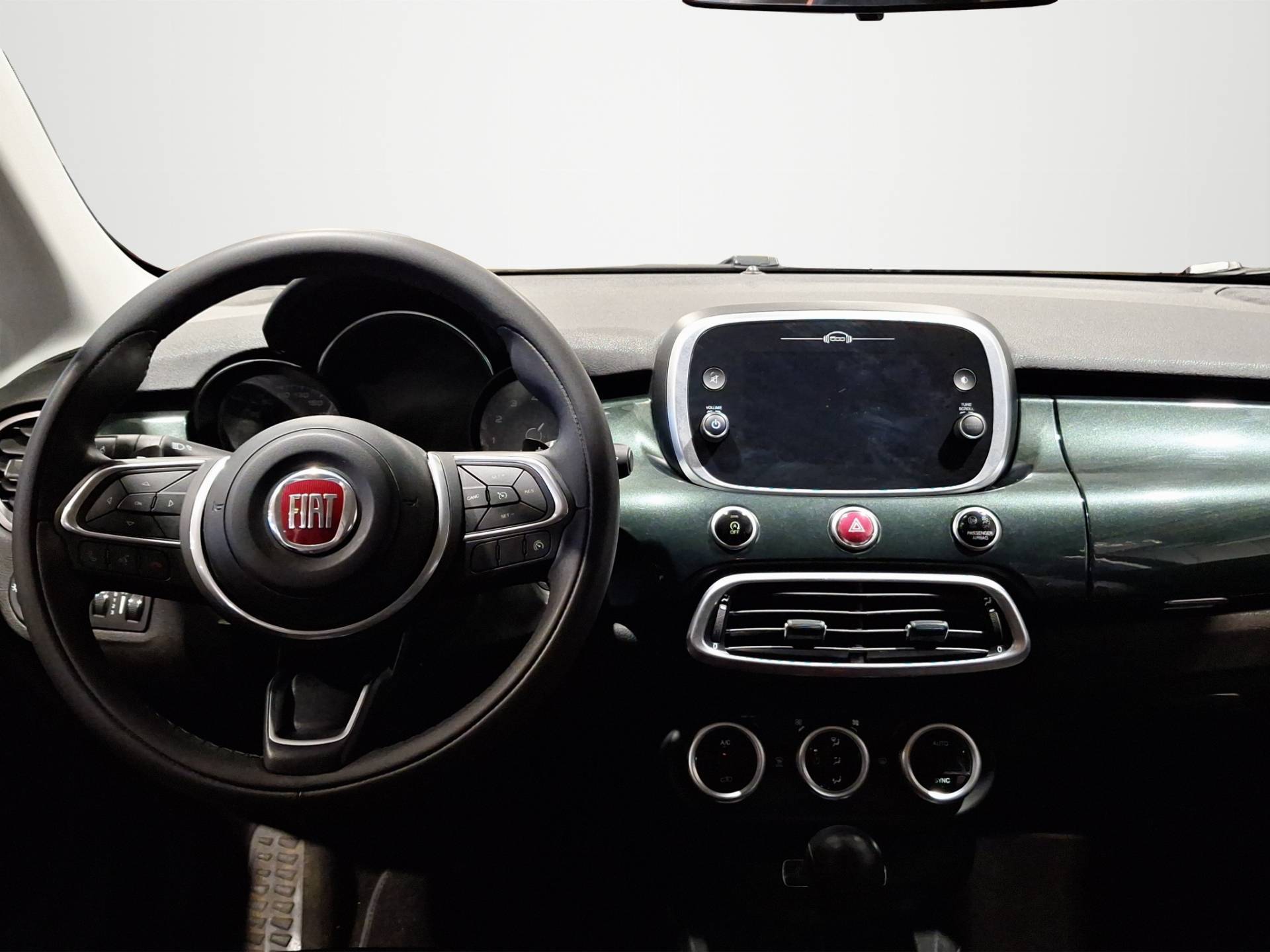 FIAT 500X - Foto 12