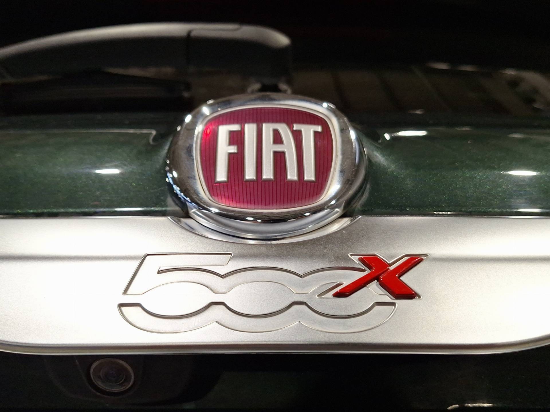 FIAT 500X - Foto 32