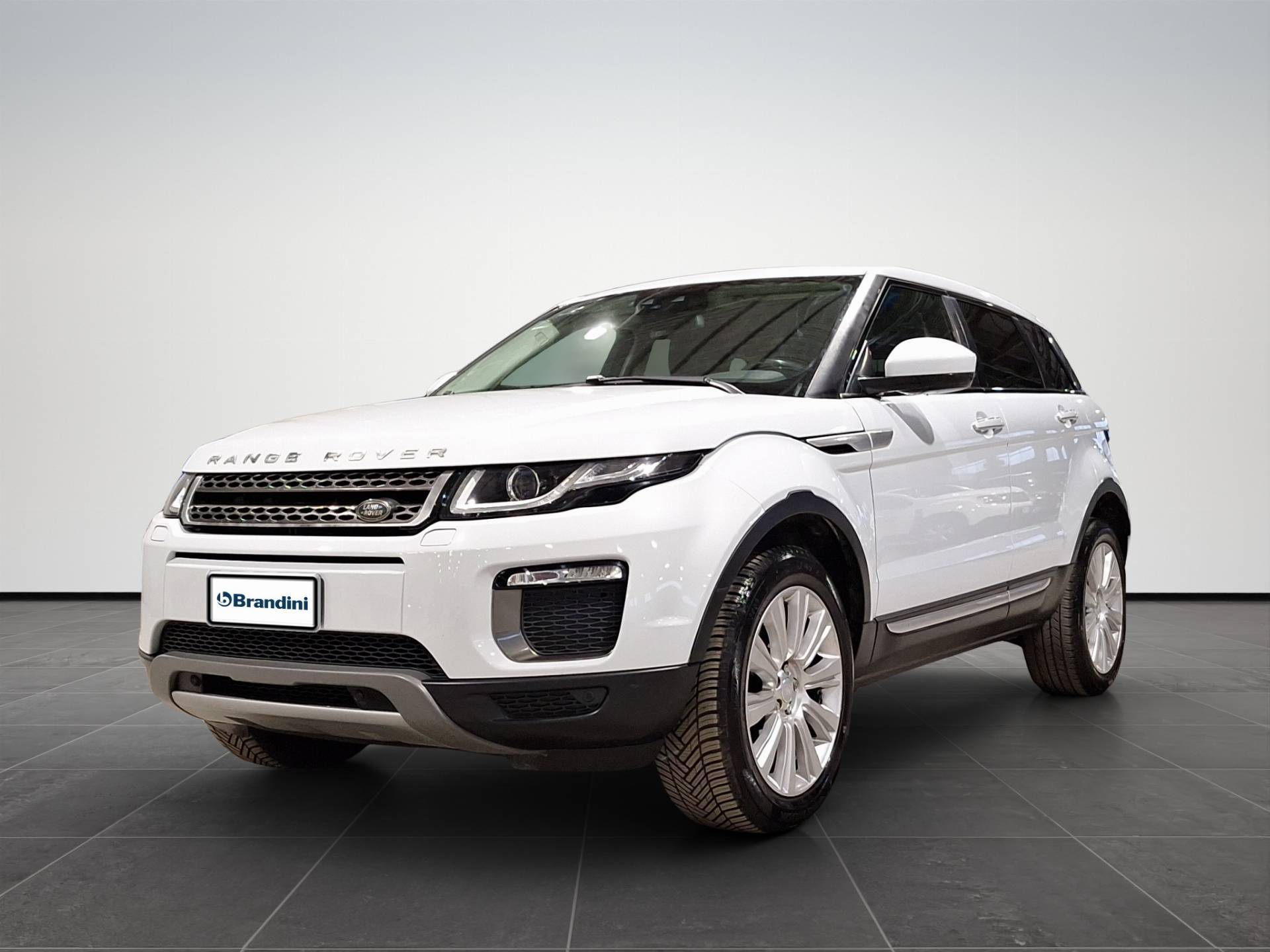 LAND ROVER Range Rover Evoque - Foto 1