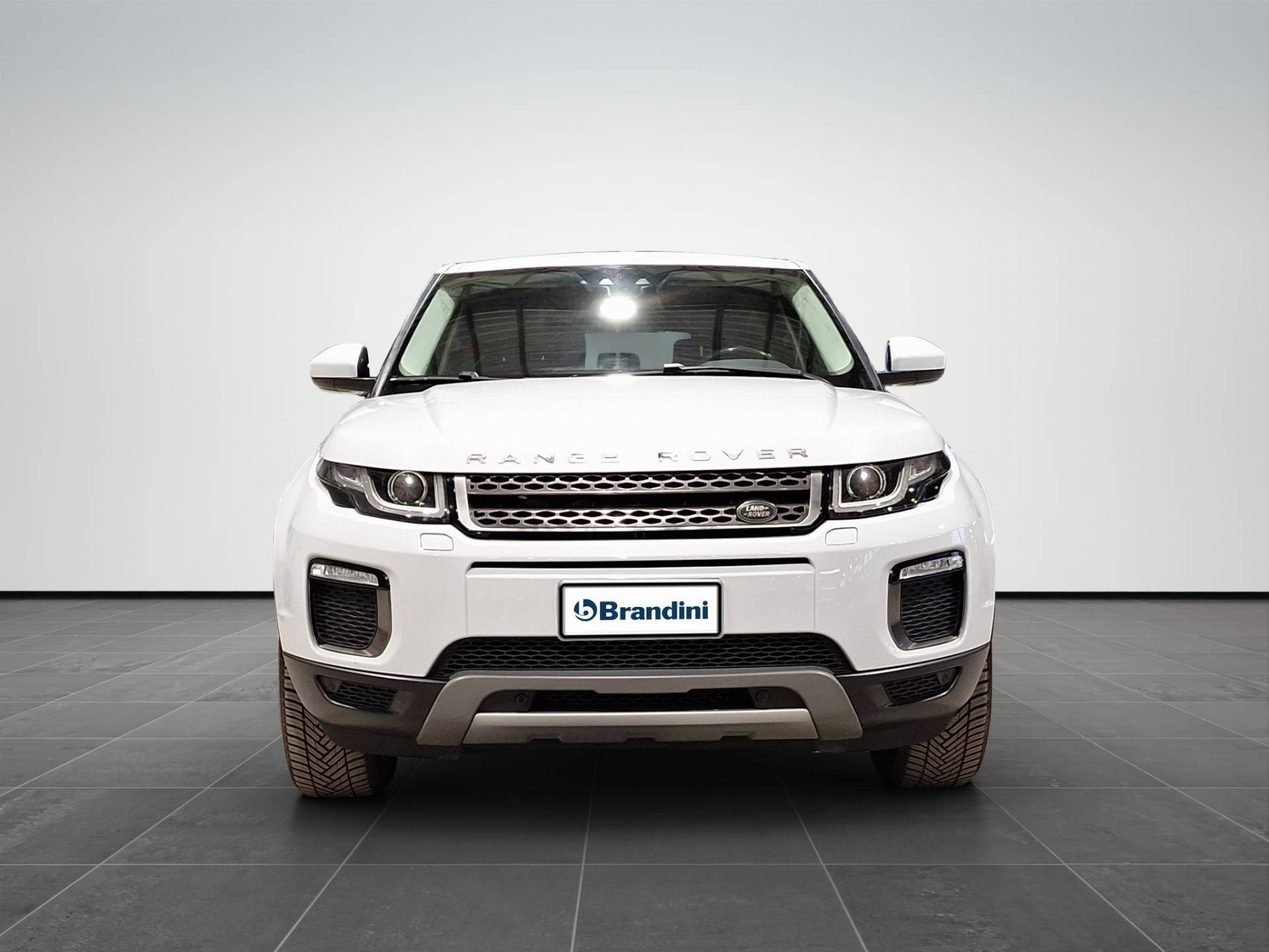 LAND ROVER Range Rover Evoque - Foto 2