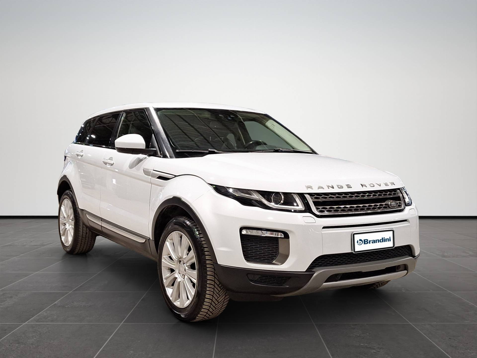 LAND ROVER Range Rover Evoque - Foto 3