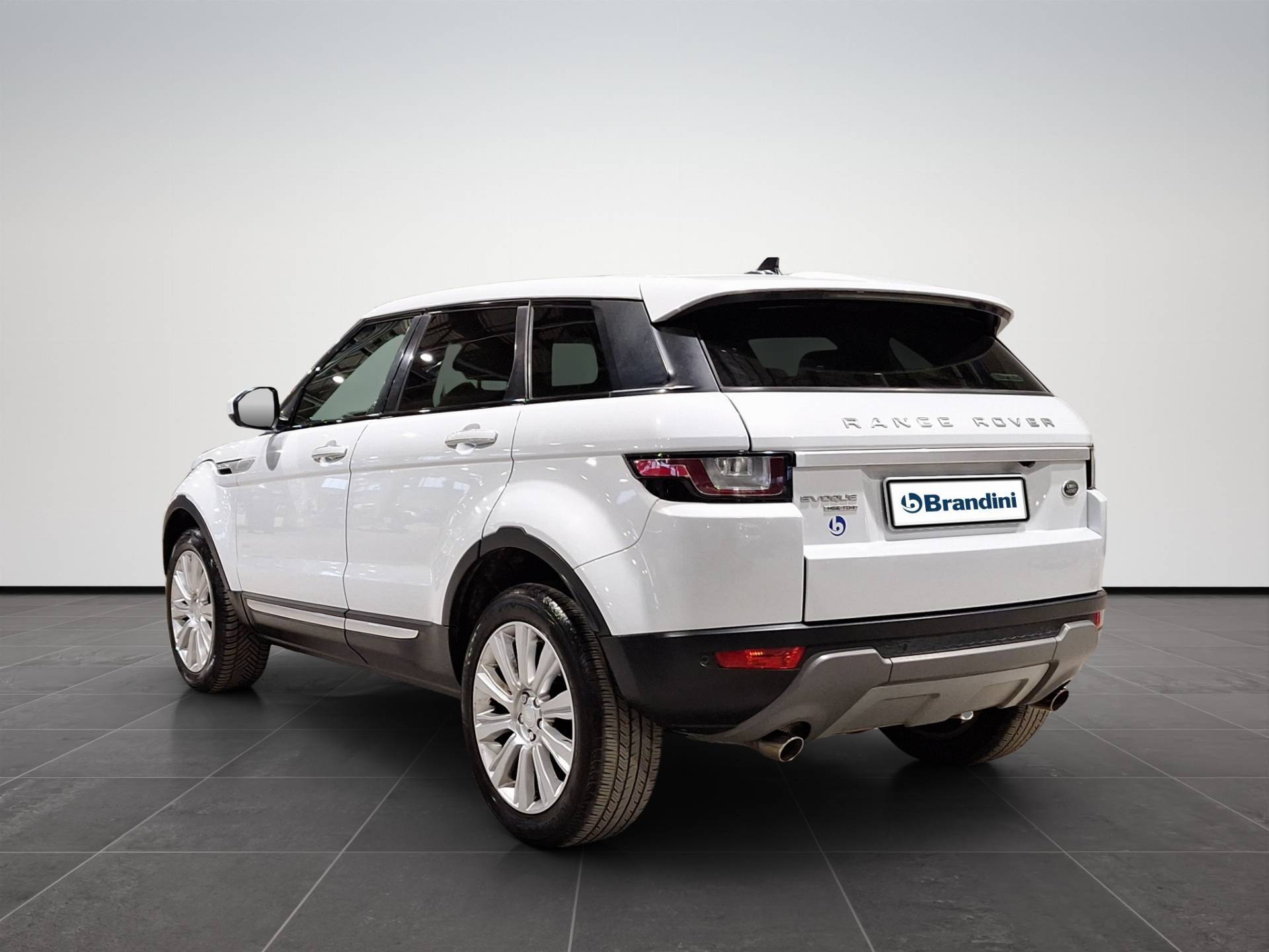 LAND ROVER Range Rover Evoque - Foto 4