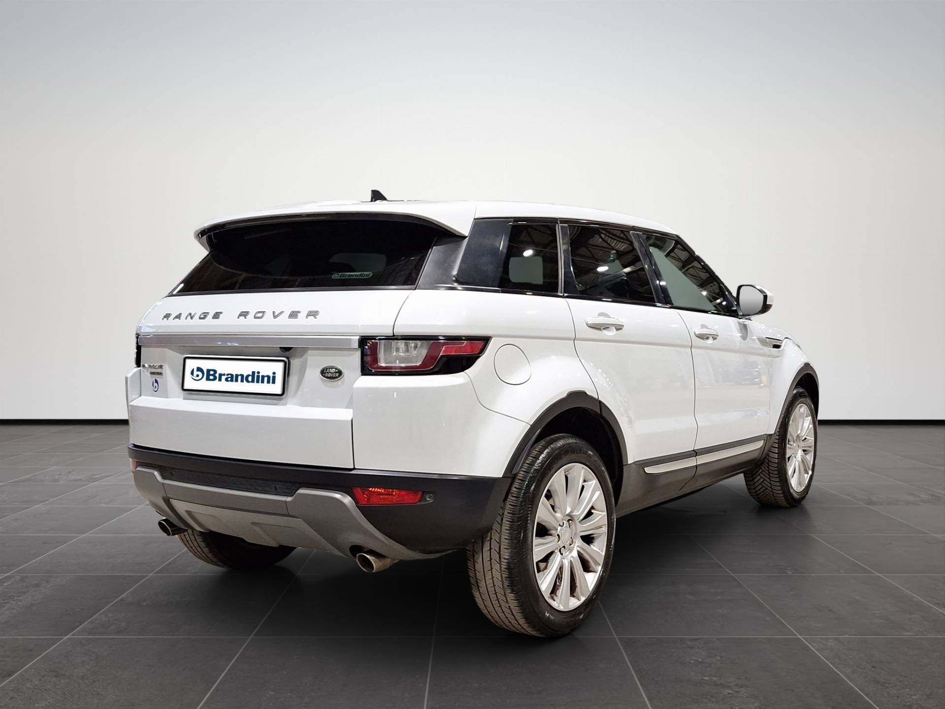 LAND ROVER Range Rover Evoque - Foto 6