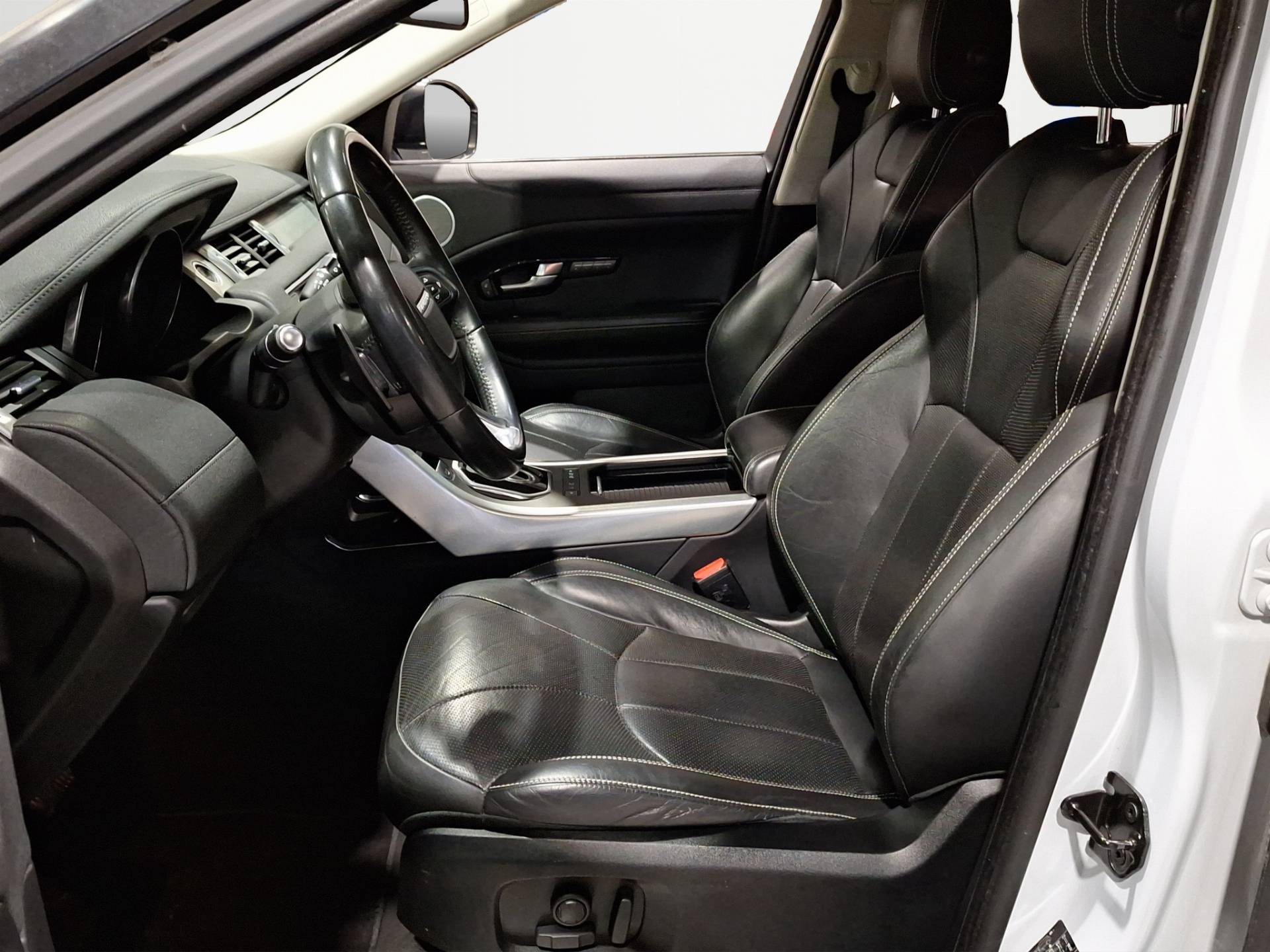 LAND ROVER Range Rover Evoque - Foto 7