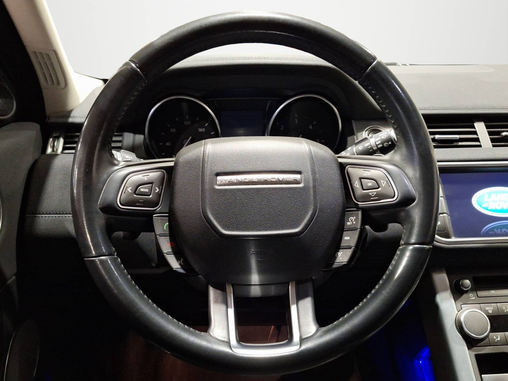 LAND ROVER Range Rover Evoque - Foto 9