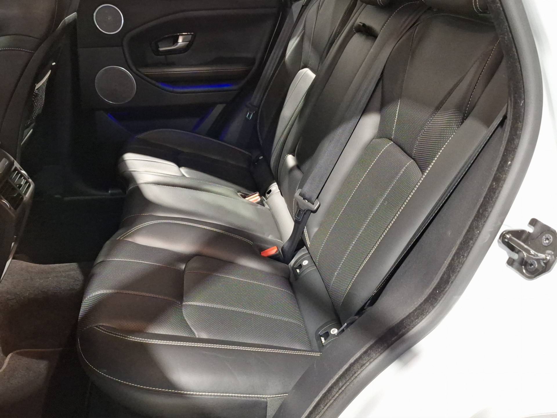 LAND ROVER Range Rover Evoque - Foto 11