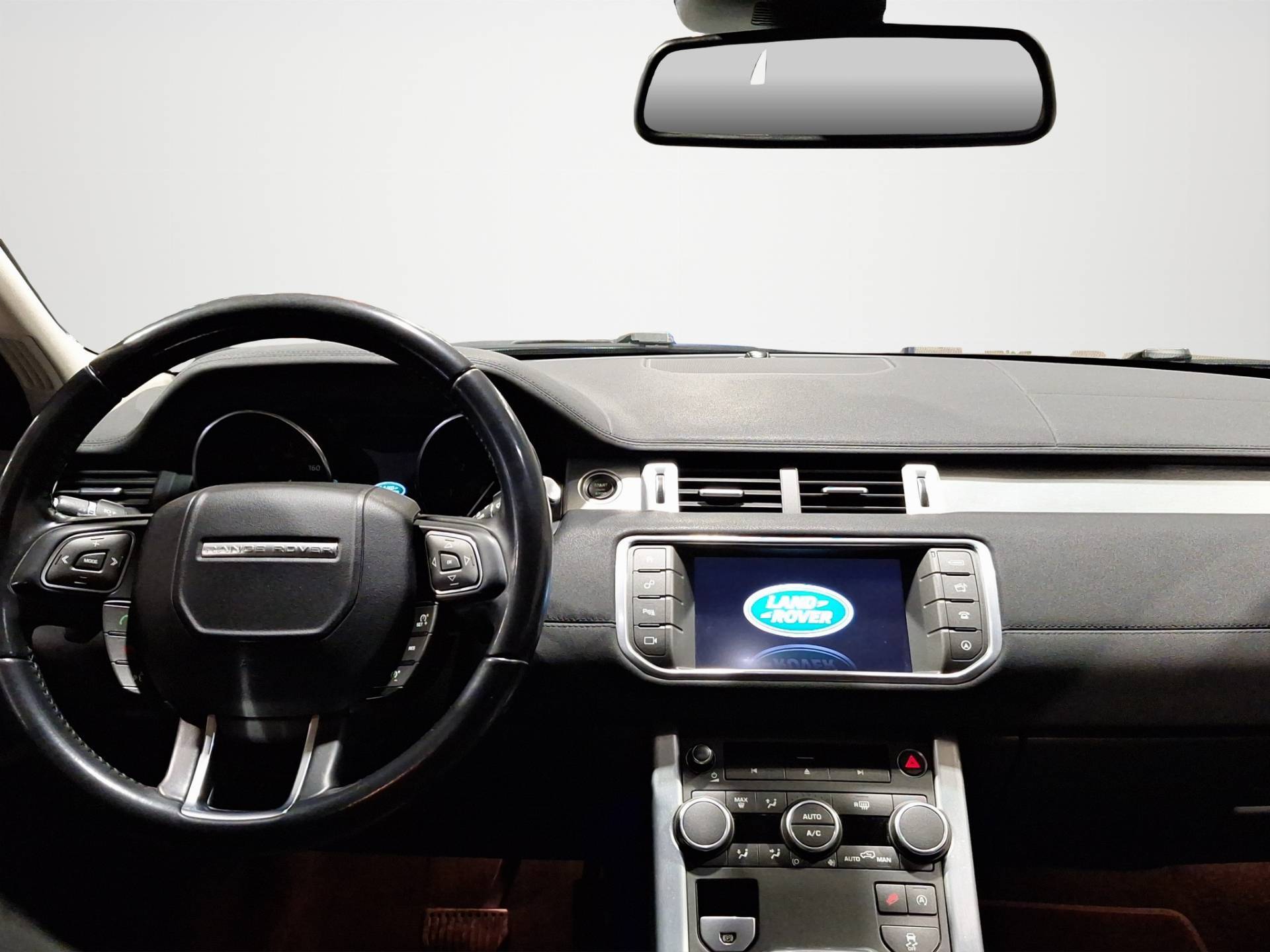 LAND ROVER Range Rover Evoque - Foto 12