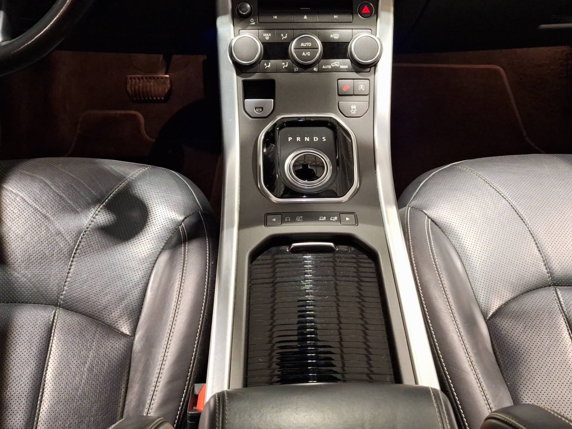 LAND ROVER Range Rover Evoque - Foto 13