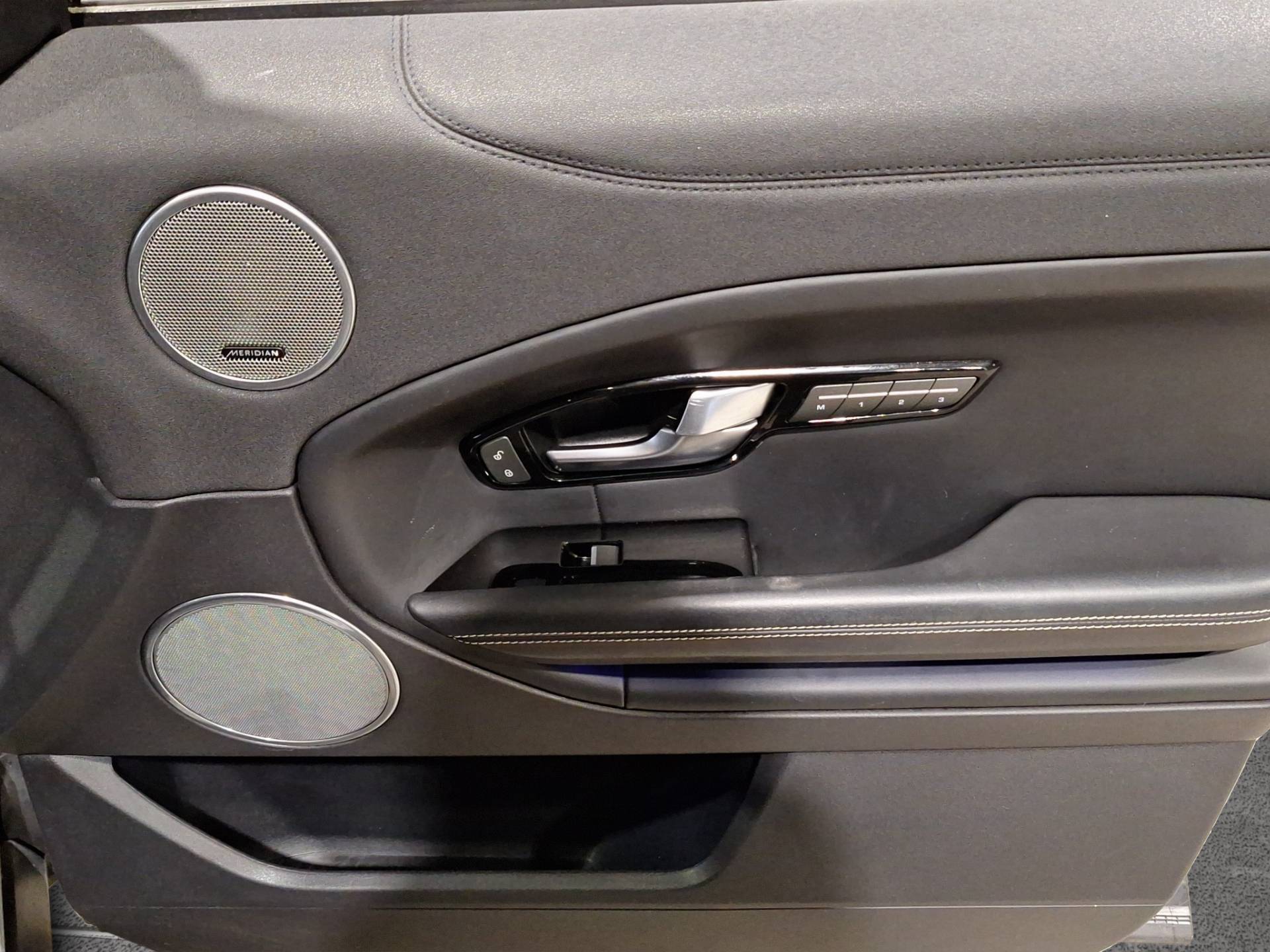 LAND ROVER Range Rover Evoque - Foto 16