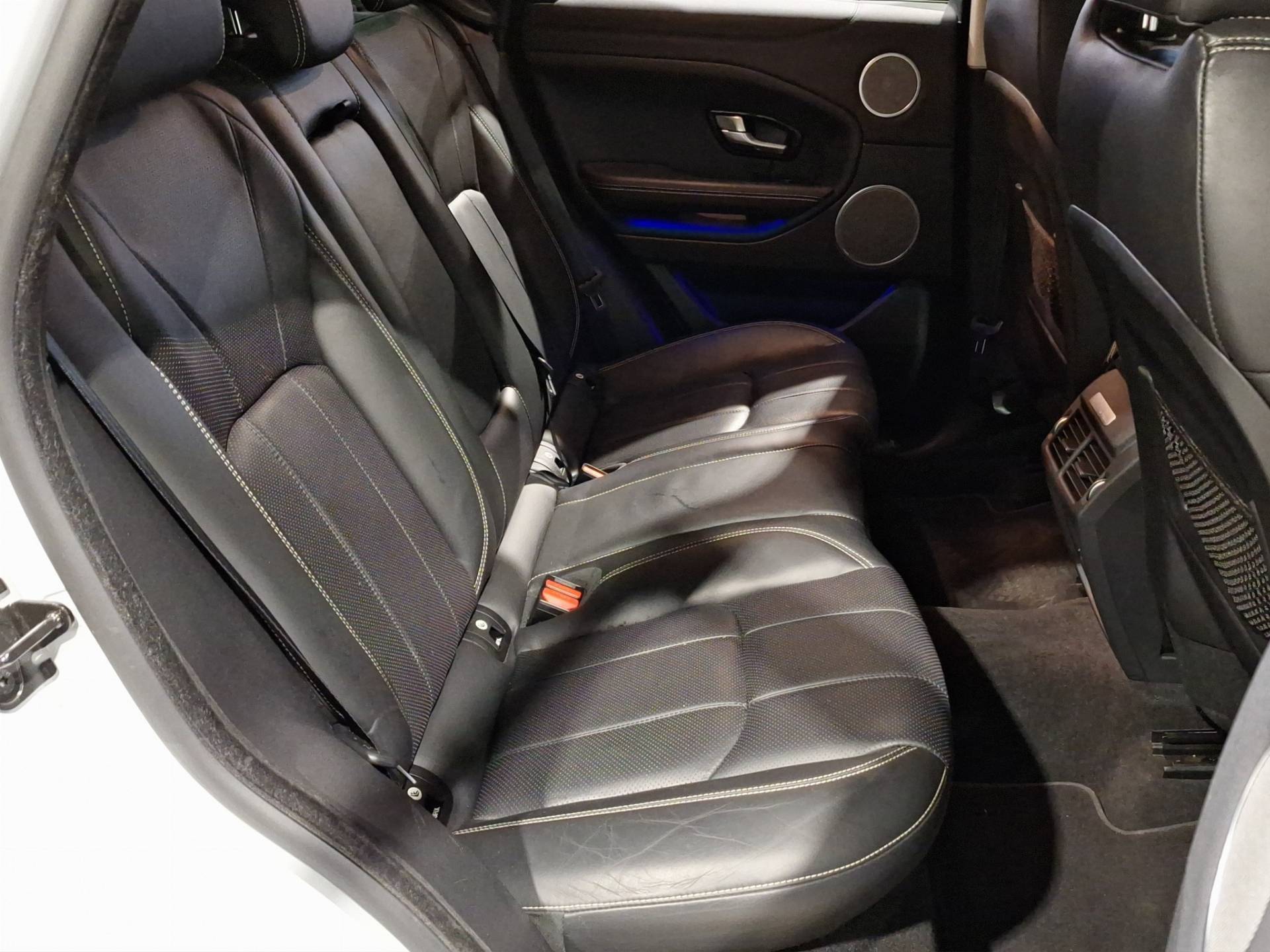 LAND ROVER Range Rover Evoque - Foto 17