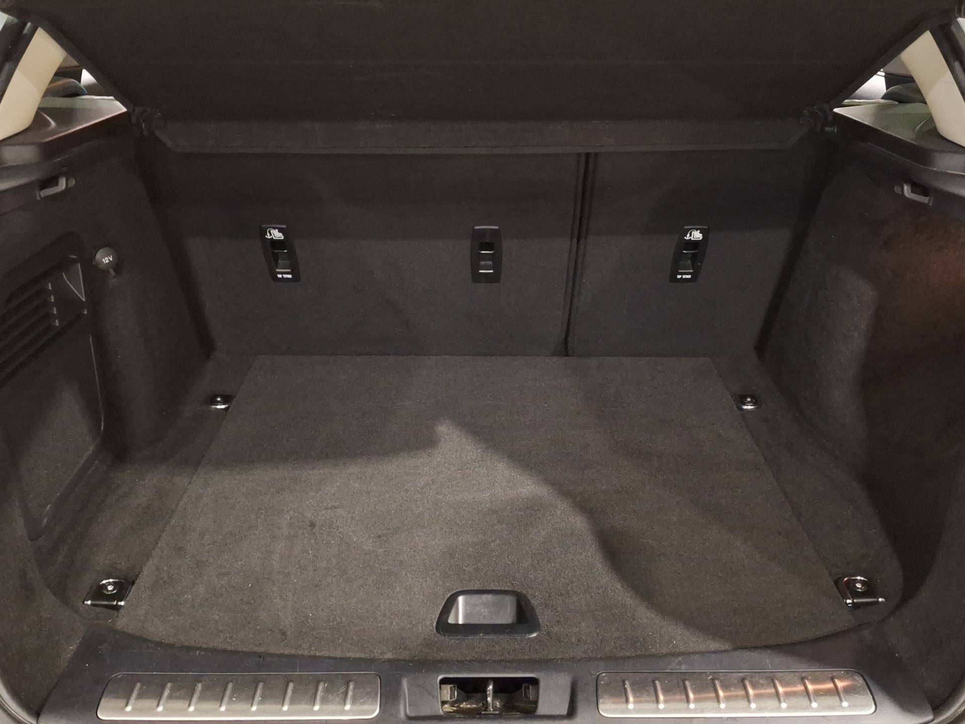 LAND ROVER Range Rover Evoque - Foto 18