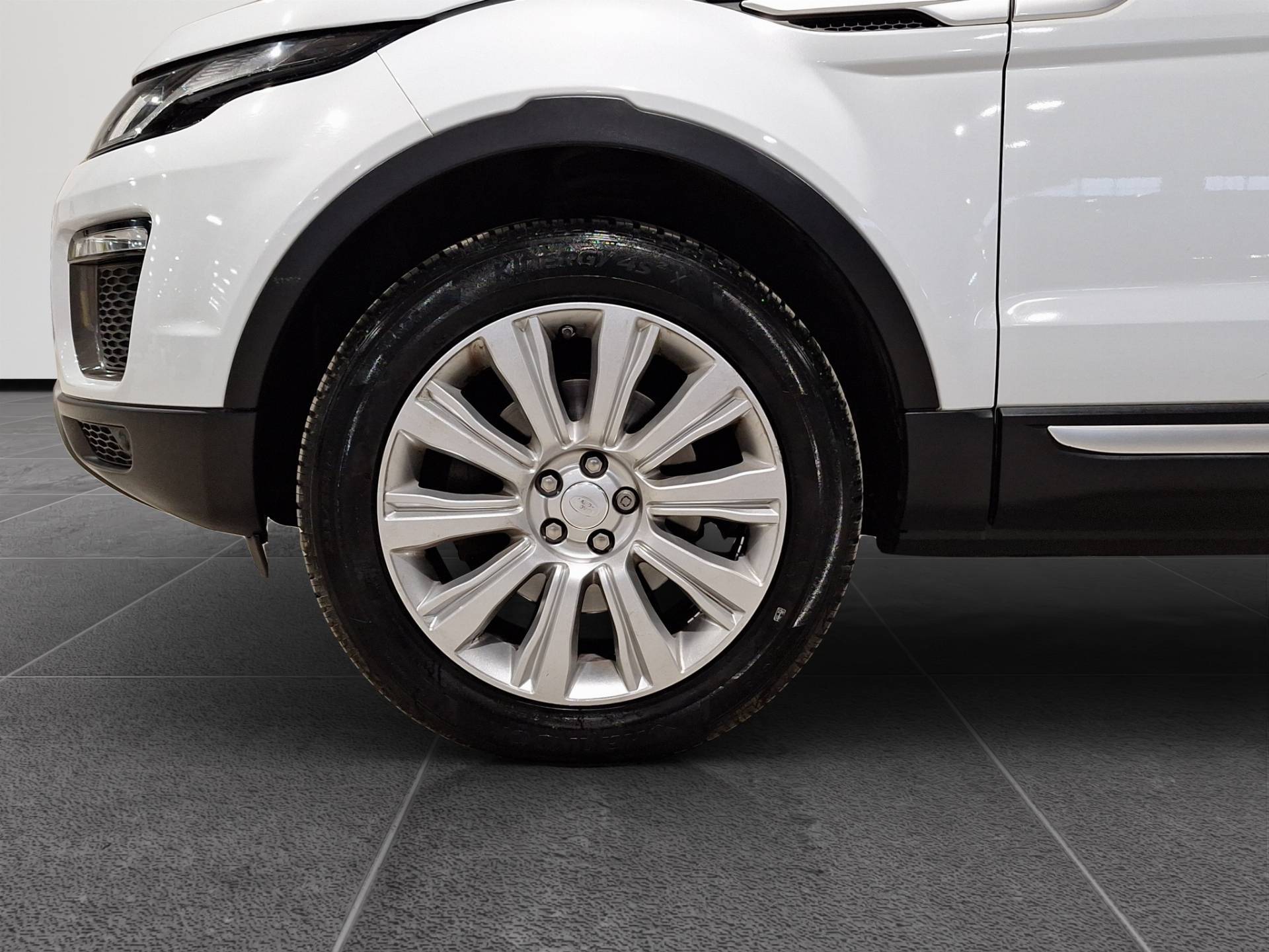 LAND ROVER Range Rover Evoque - Foto 19
